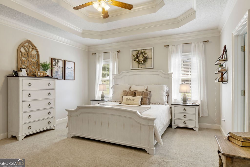 140 Meadow Lakes Boulevard Cedartown - Photo 33