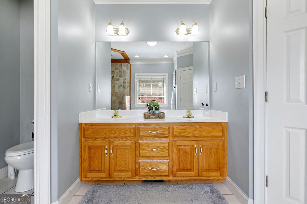 140 Meadow Lakes Boulevard Cedartown - Photo 34