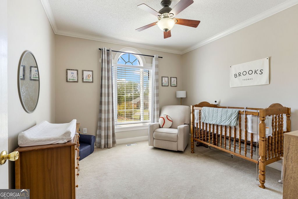 140 Meadow Lakes Boulevard Cedartown - Photo 38