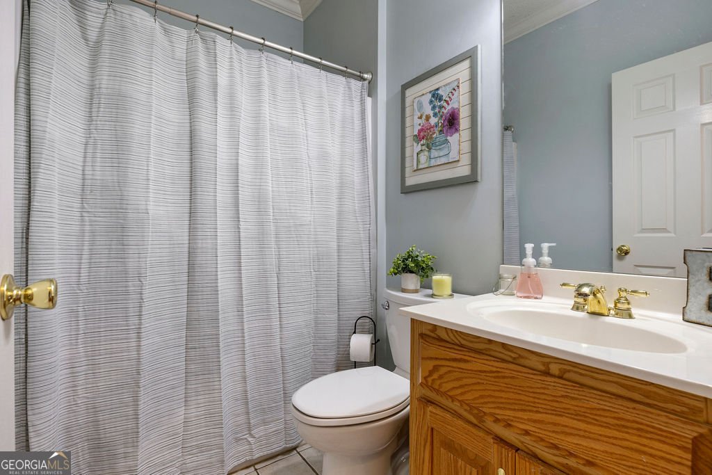 140 Meadow Lakes Boulevard Cedartown - Photo 39