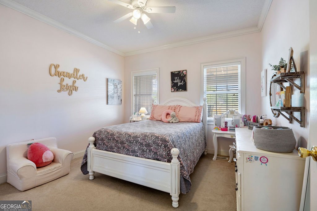 140 Meadow Lakes Boulevard Cedartown - Photo 40