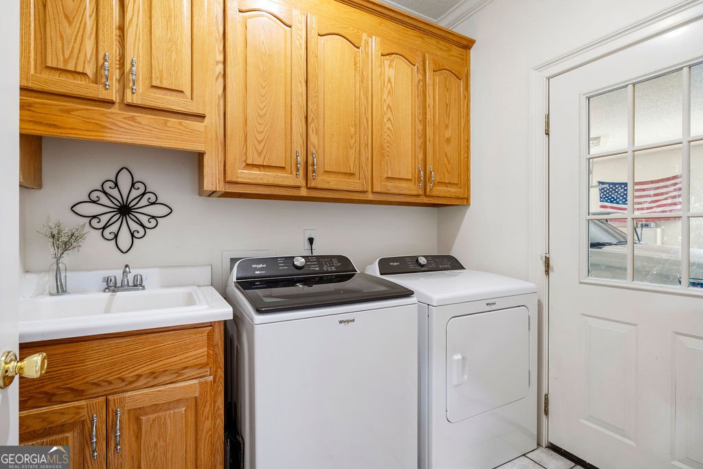 140 Meadow Lakes Boulevard Cedartown - Photo 41