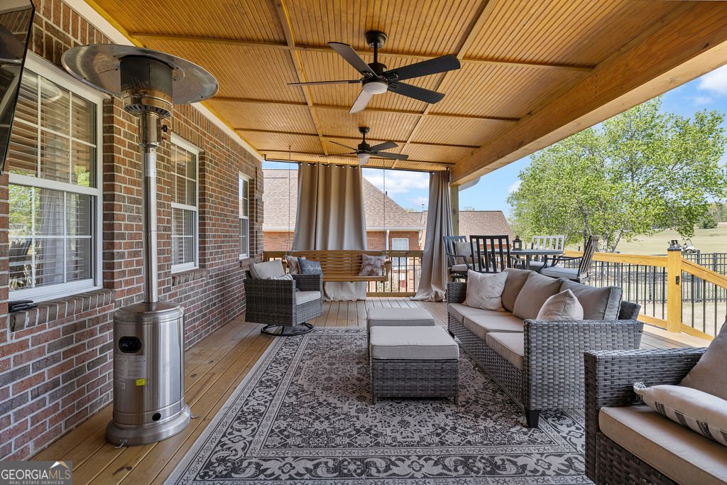 140 Meadow Lakes Boulevard Cedartown - Photo 42