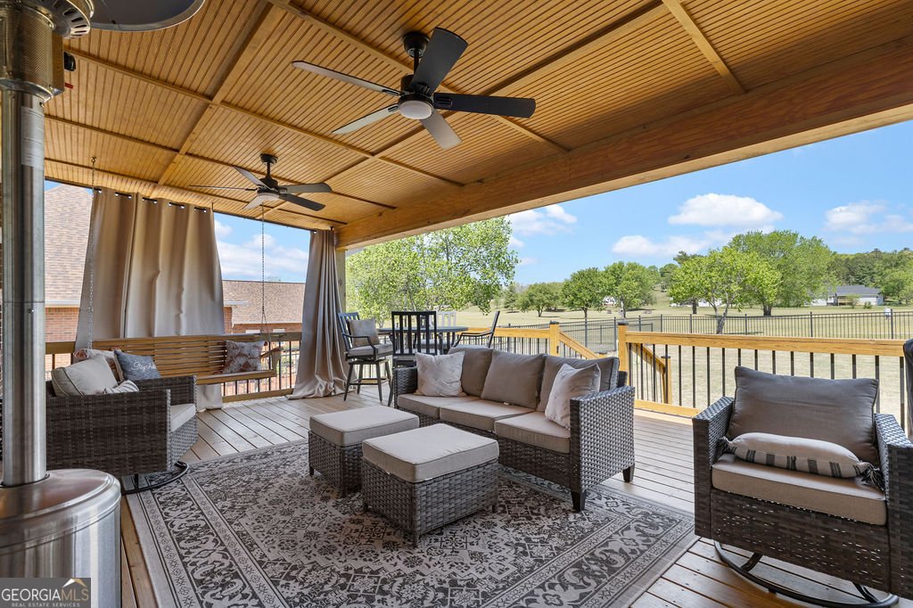 140 Meadow Lakes Boulevard Cedartown - Photo 43