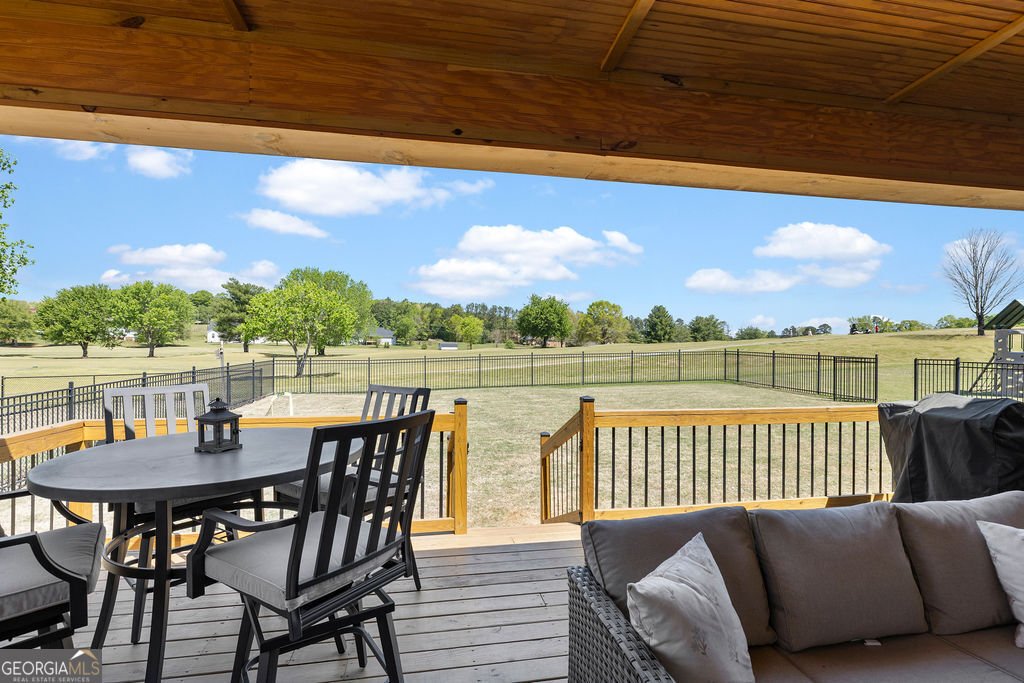 140 Meadow Lakes Boulevard Cedartown - Photo 44