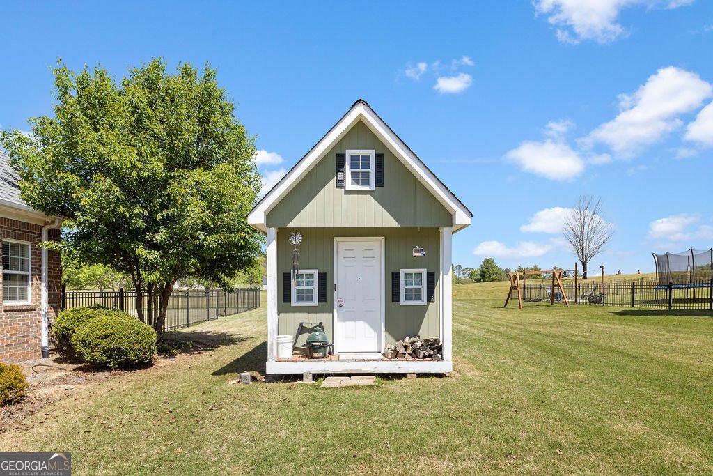 140 Meadow Lakes Boulevard Cedartown - Photo 45