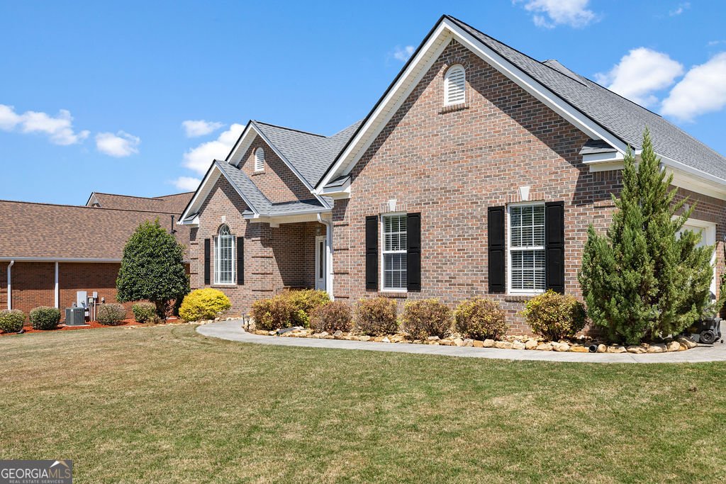 140 Meadow Lakes Boulevard Cedartown - Photo 46