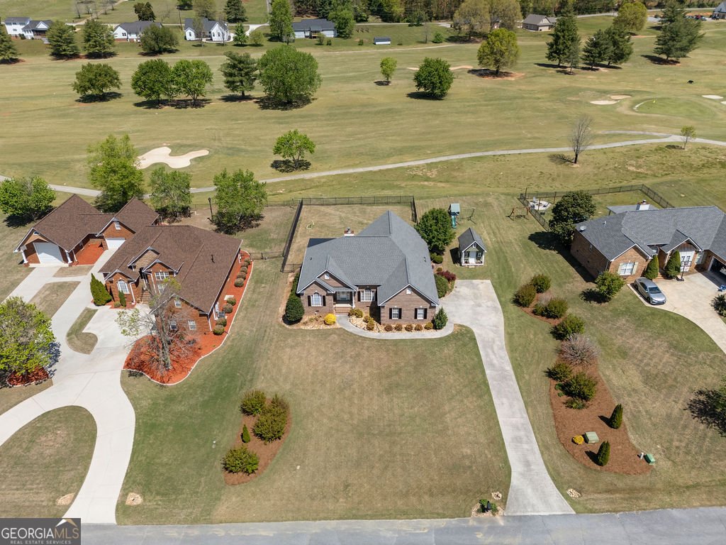 140 Meadow Lakes Boulevard Cedartown - Photo 6