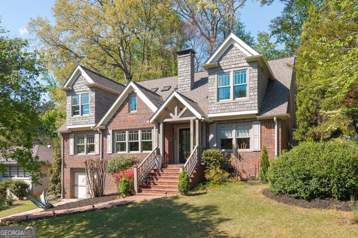 229 Westchester Drive Decatur - Photo 1