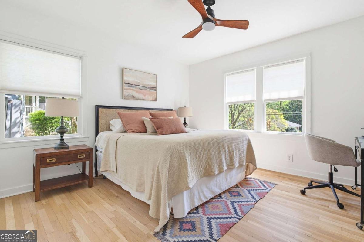 229 Westchester Drive Decatur - Photo 18