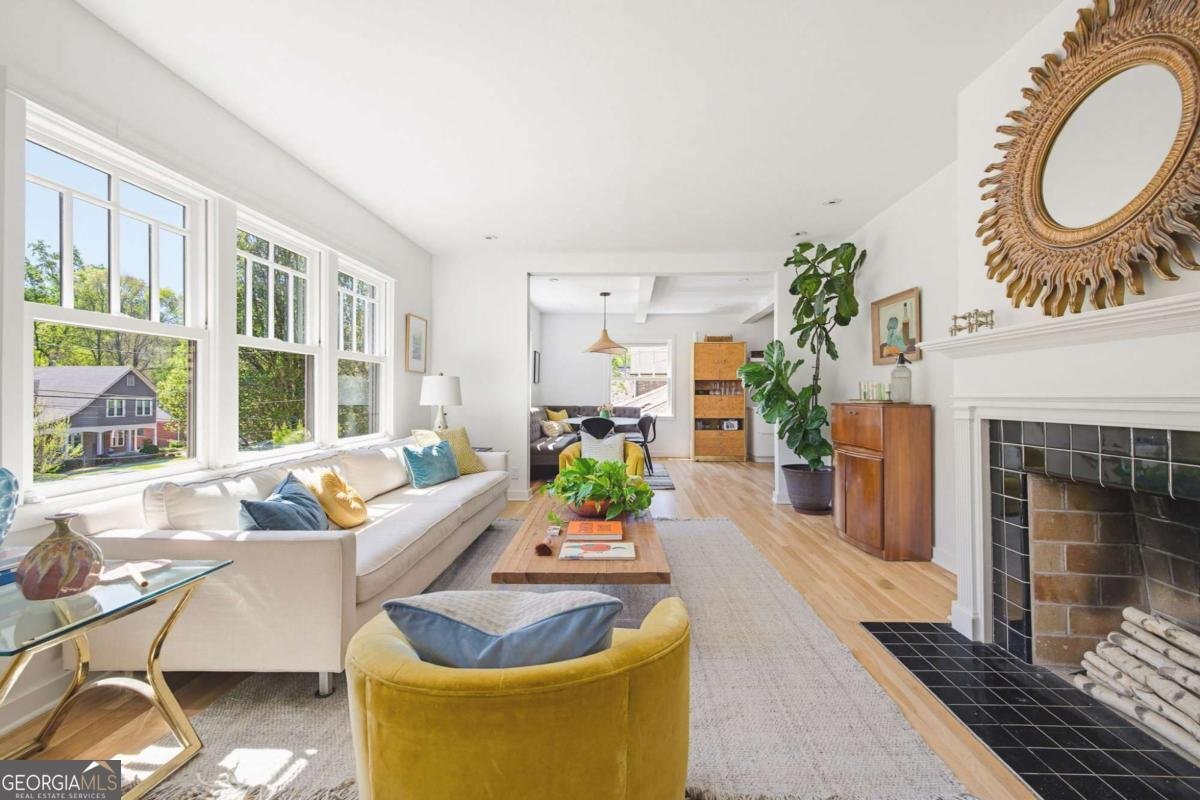 229 Westchester Drive Decatur - Photo 6