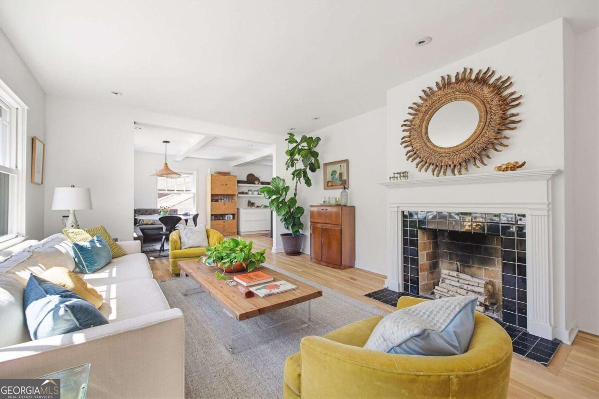 229 Westchester Drive Decatur - Photo 7