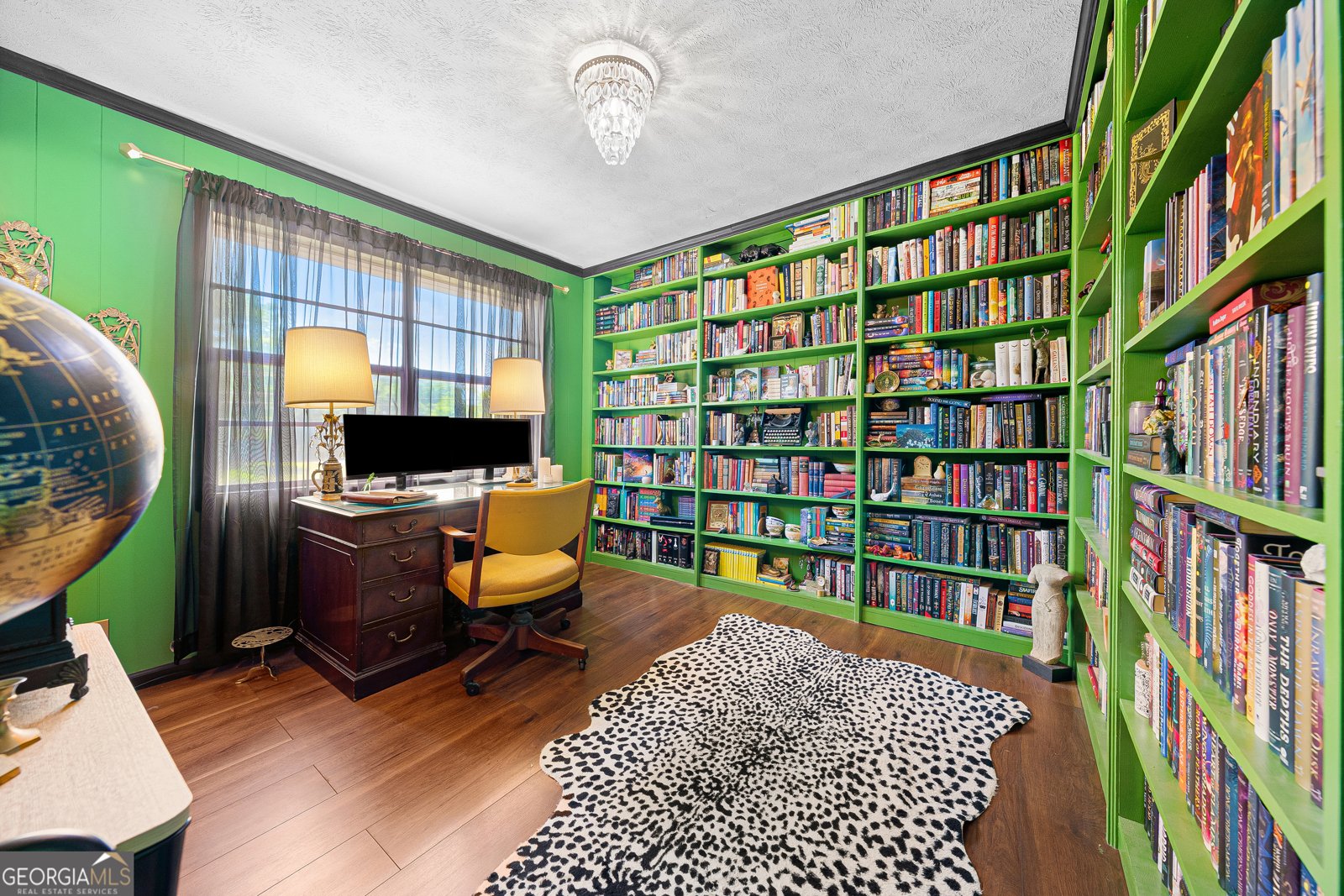 2700 Cherokee Road Athens - Photo 13