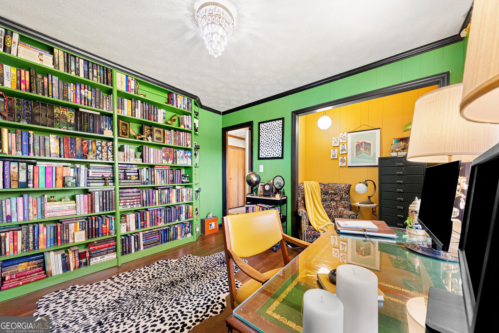 2700 Cherokee Road Athens - Photo 14