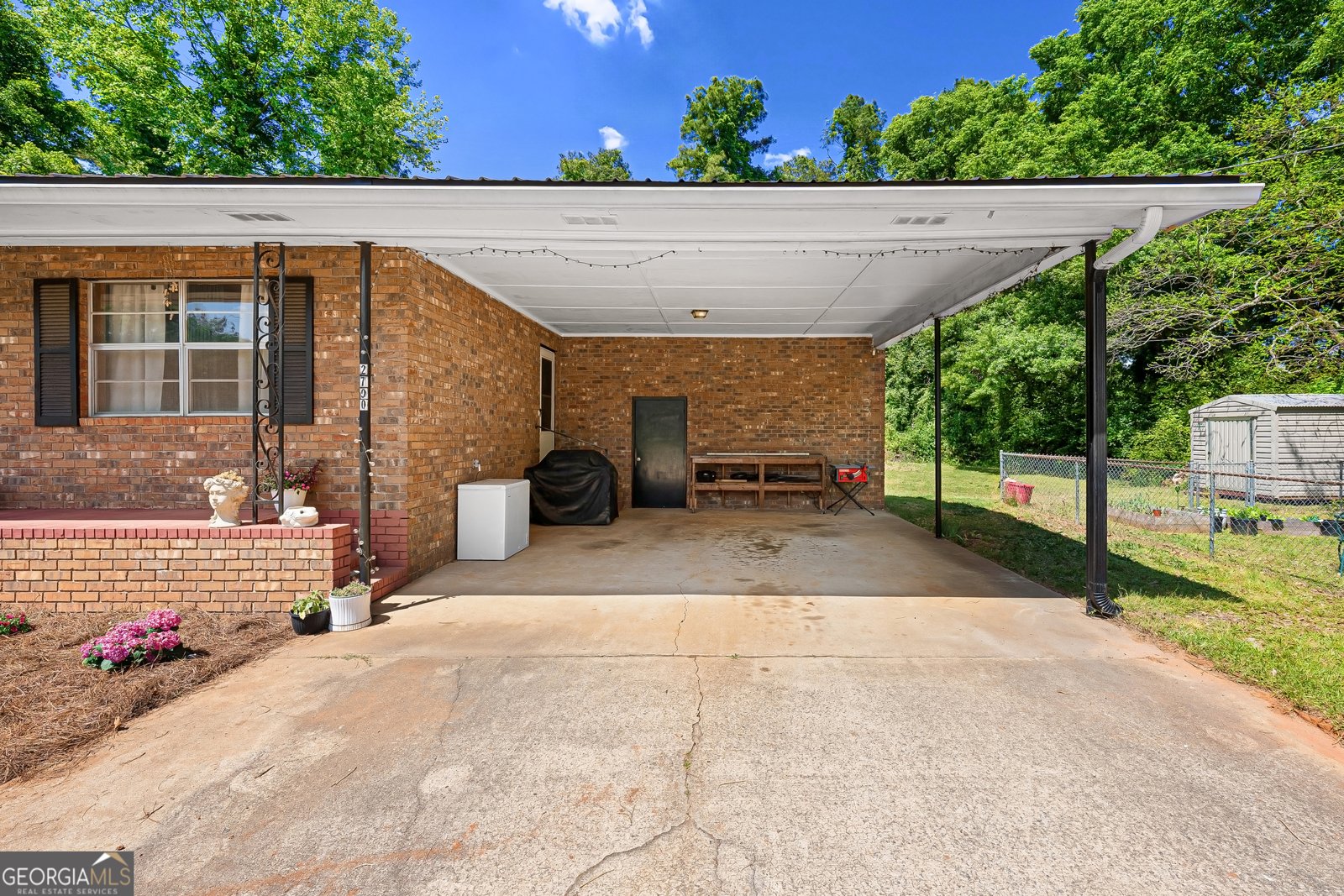 2700 Cherokee Road Athens - Photo 26