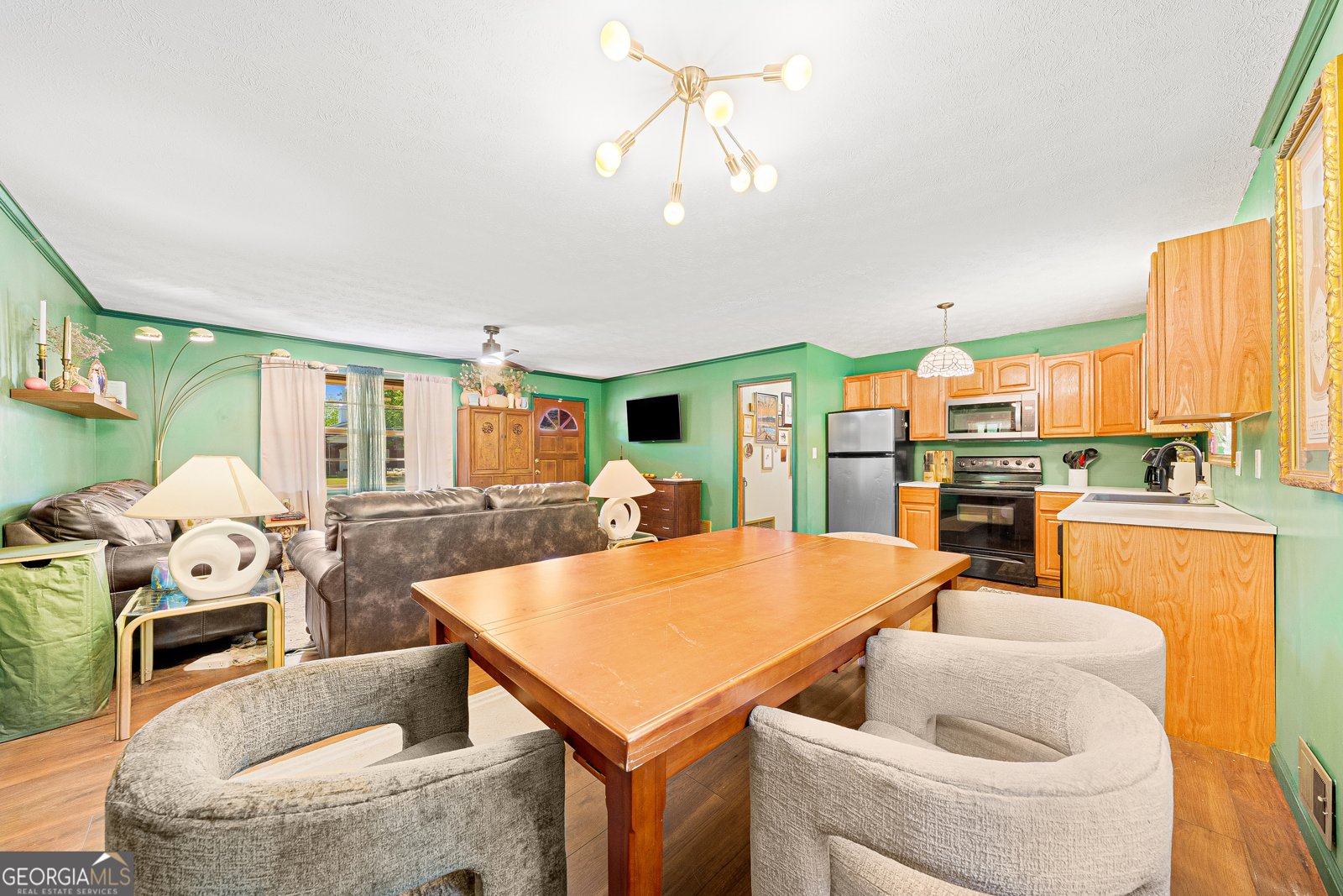 2700 Cherokee Road Athens - Photo 6