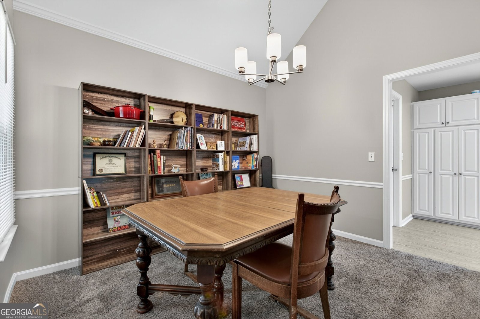 39 Thoroughbred Lane Cartersville - Photo 10