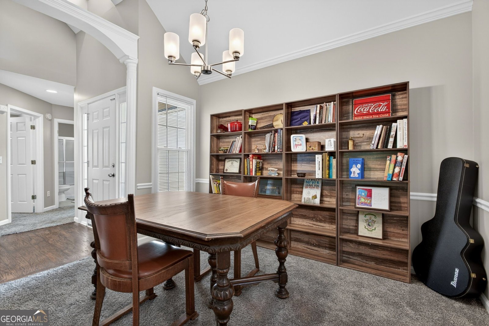 39 Thoroughbred Lane Cartersville - Photo 11