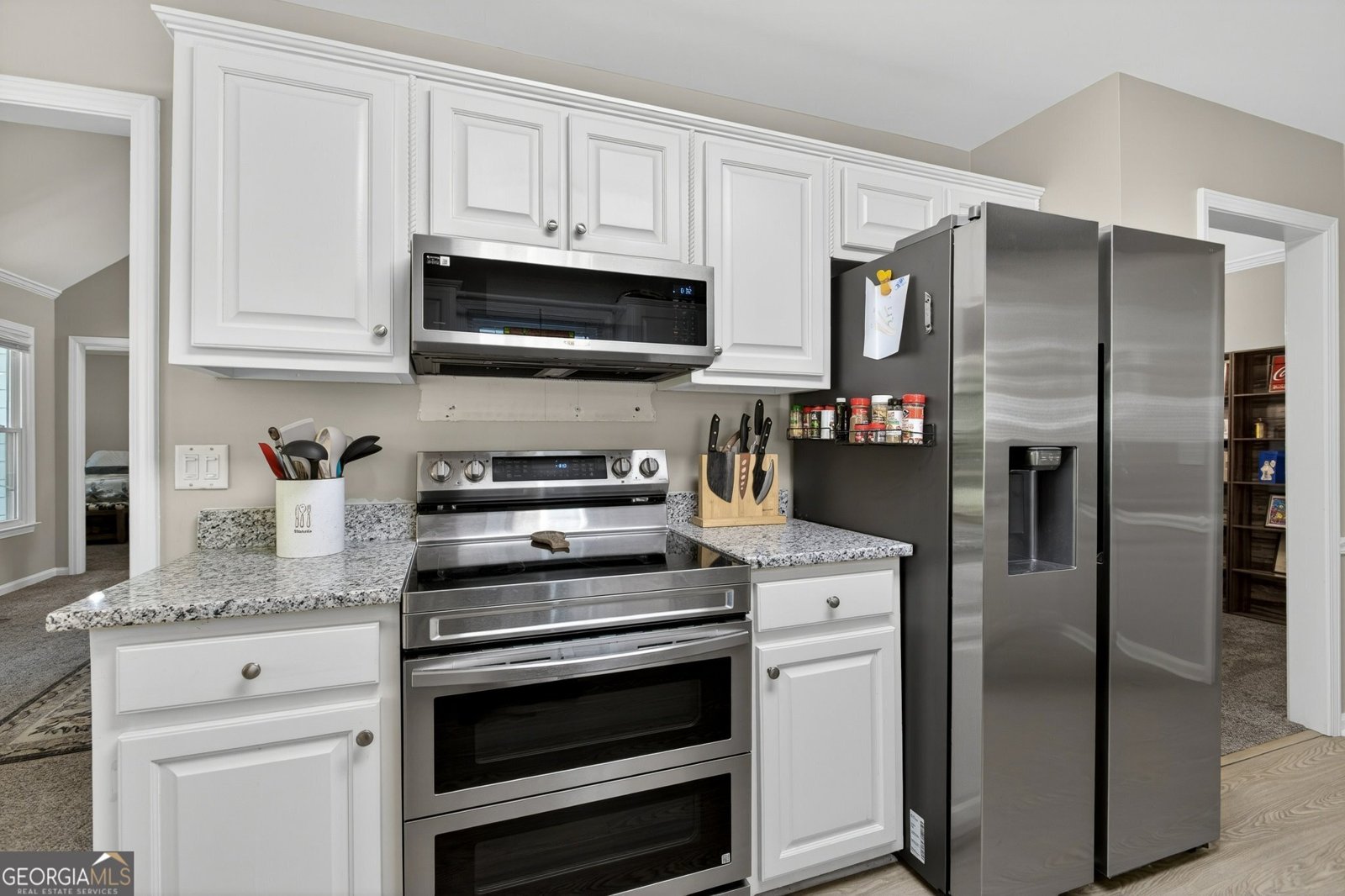 39 Thoroughbred Lane Cartersville - Photo 13