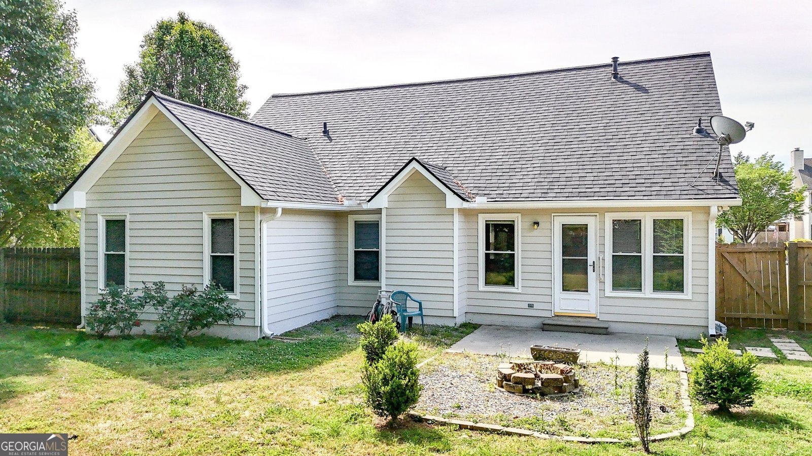 39 Thoroughbred Lane Cartersville - Photo 17