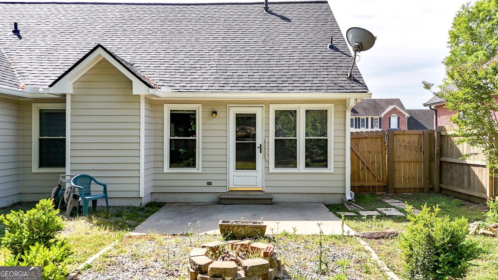 39 Thoroughbred Lane Cartersville - Photo 21