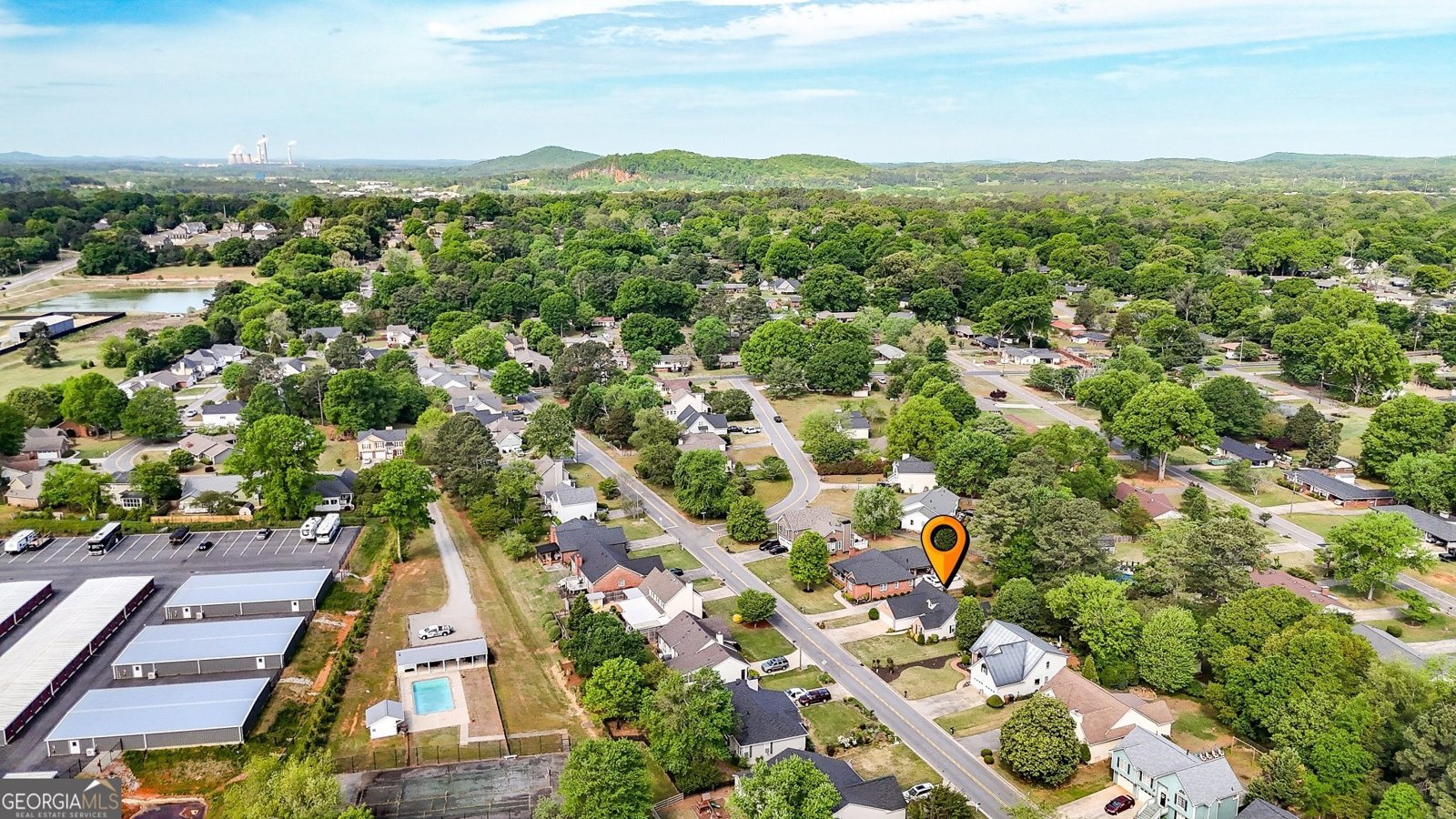 39 Thoroughbred Lane Cartersville - Photo 22