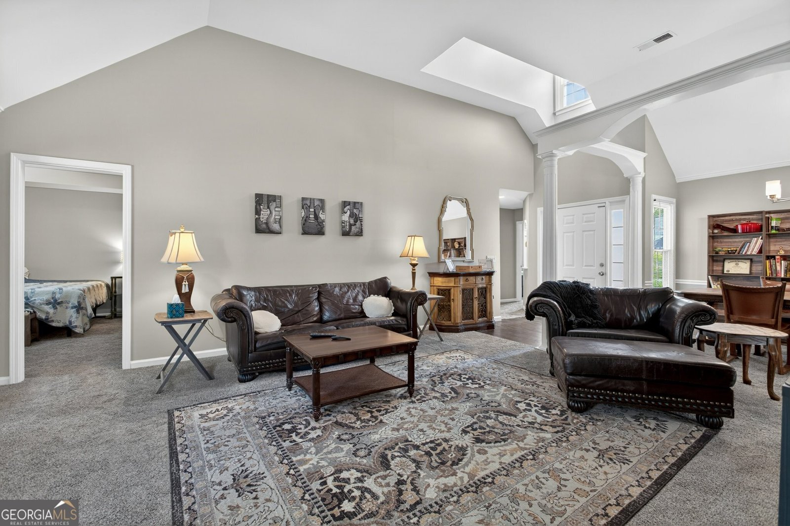 39 Thoroughbred Lane Cartersville - Photo 6