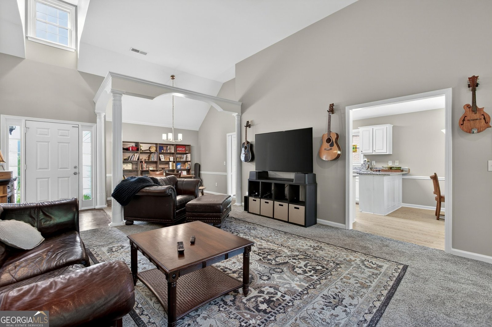 39 Thoroughbred Lane Cartersville - Photo 7