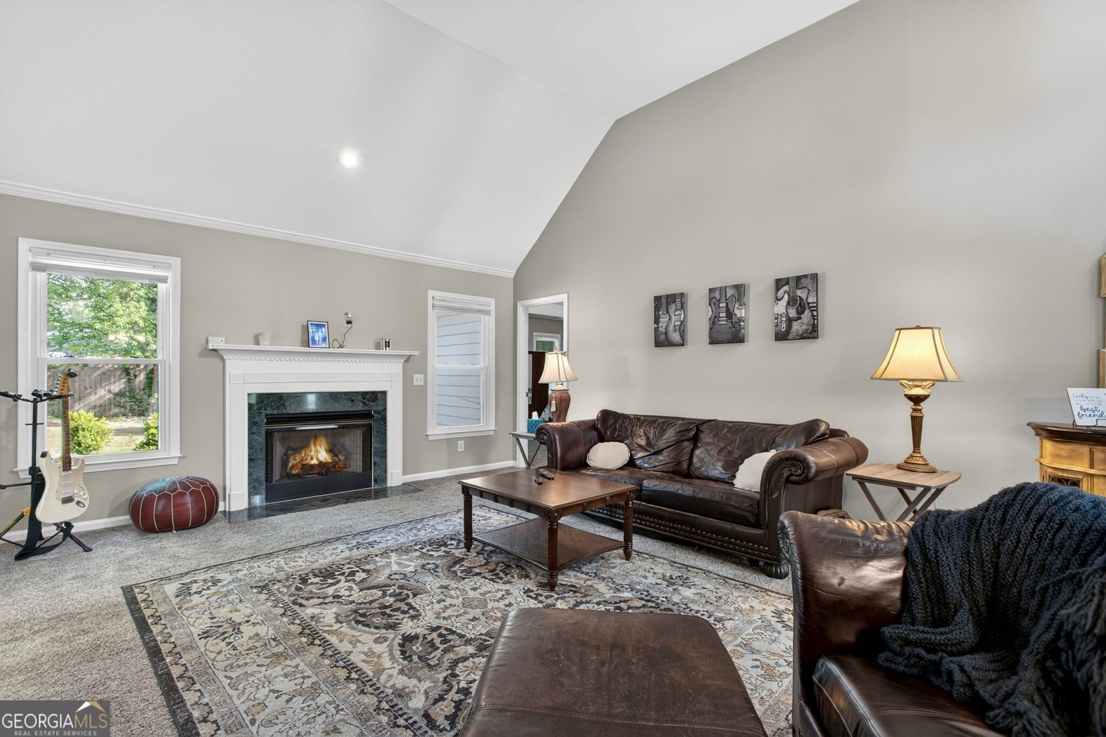 39 Thoroughbred Lane Cartersville - Photo 8