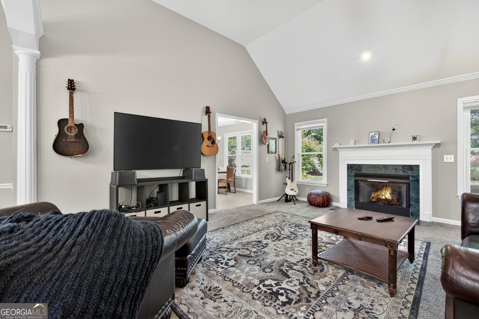 39 Thoroughbred Lane Cartersville - Photo 9