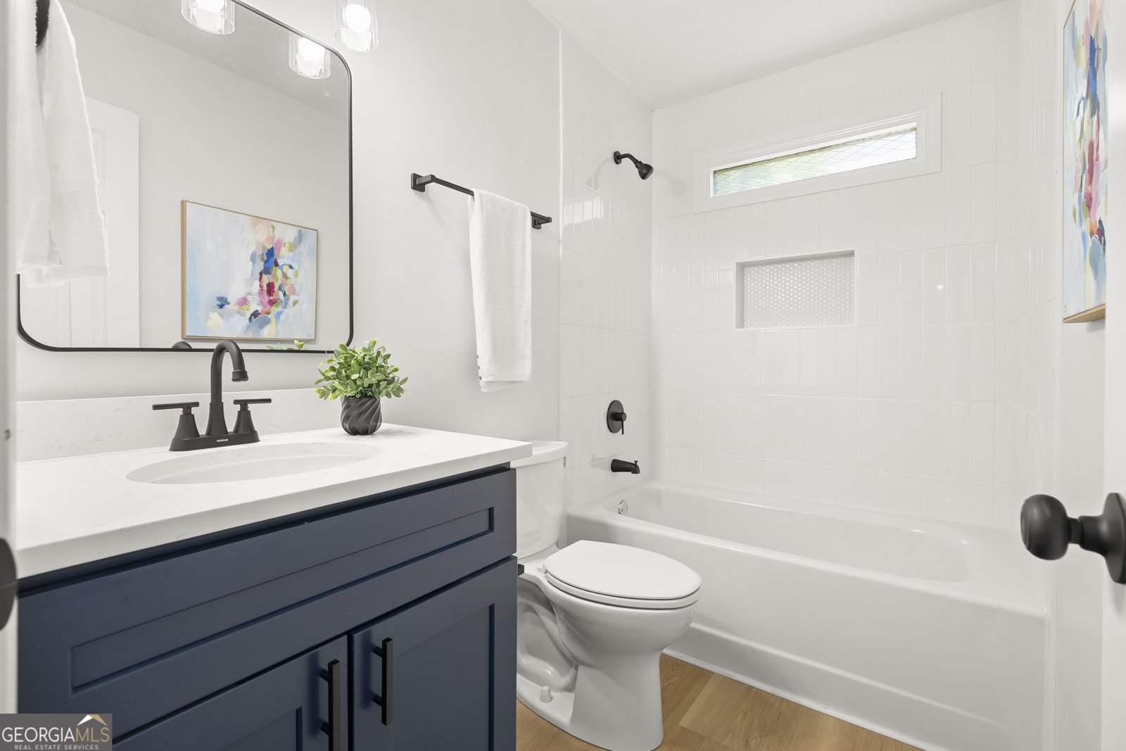 8363 Norris Lake Road Snellville - Photo 15