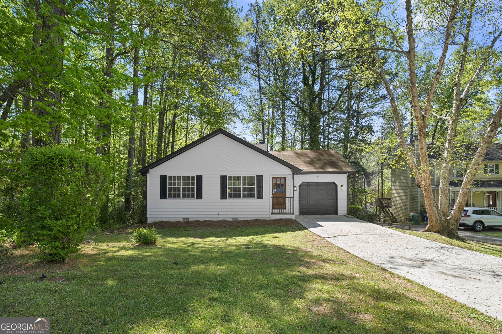 8363 Norris Lake Road Snellville - Photo 24