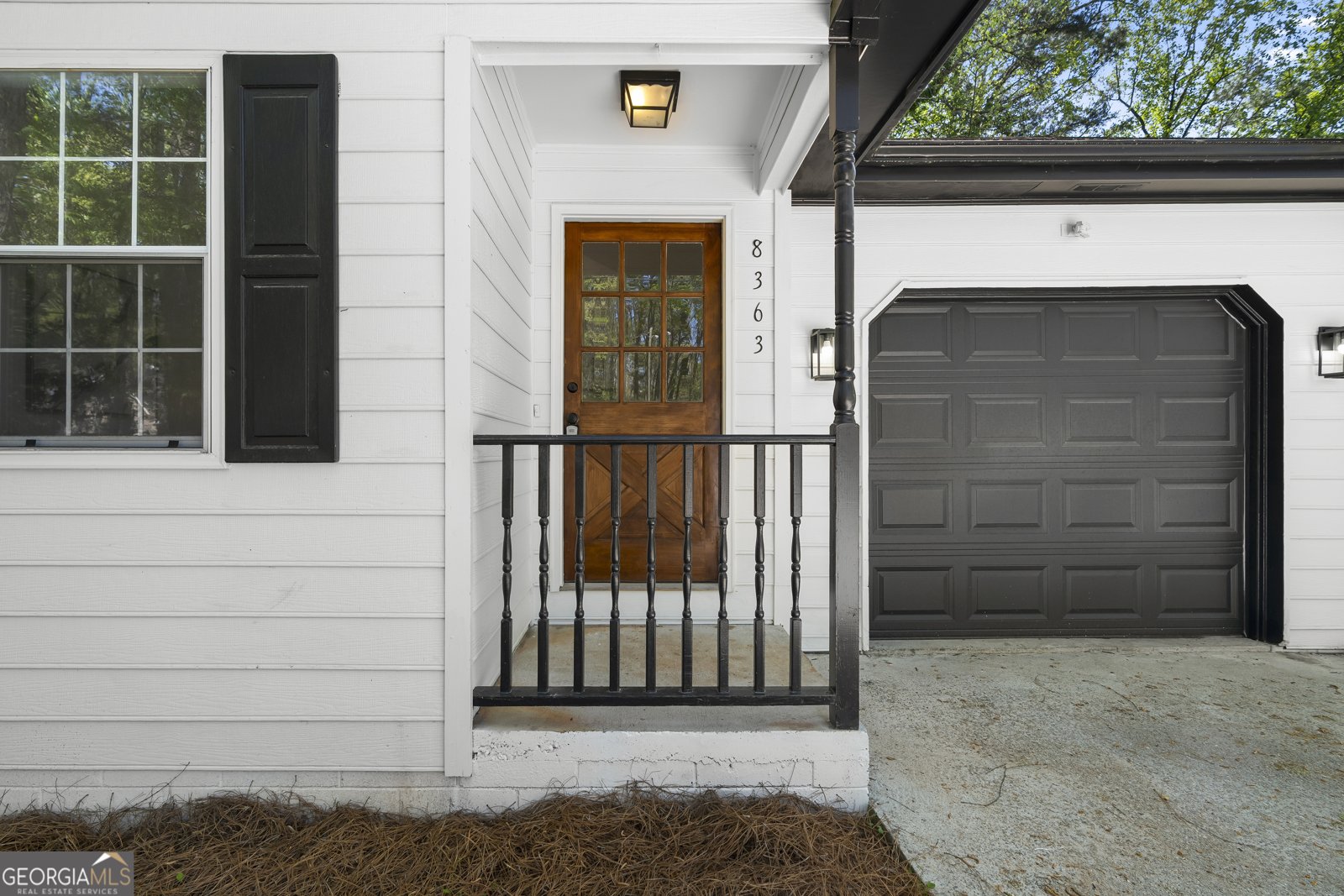 8363 Norris Lake Road Snellville - Photo 25