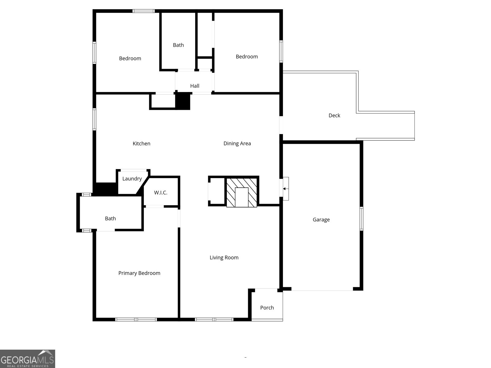 8363 Norris Lake Road Snellville - Photo 32