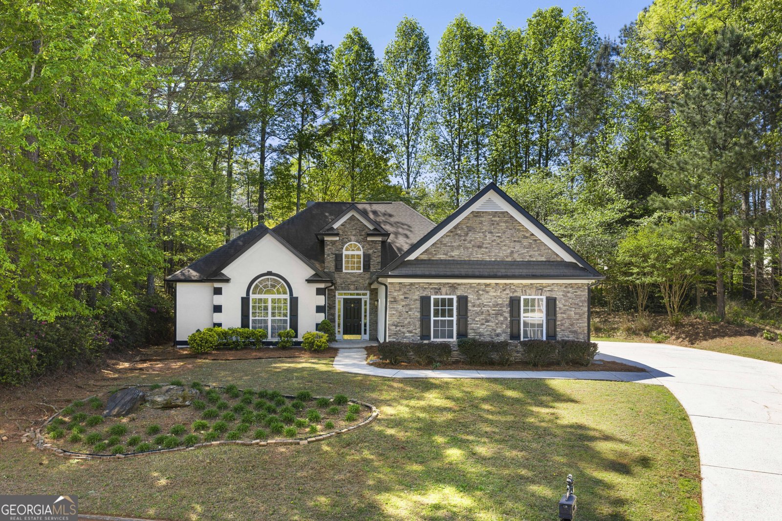 2577 Chipping Court Villa Rica - Photo 1