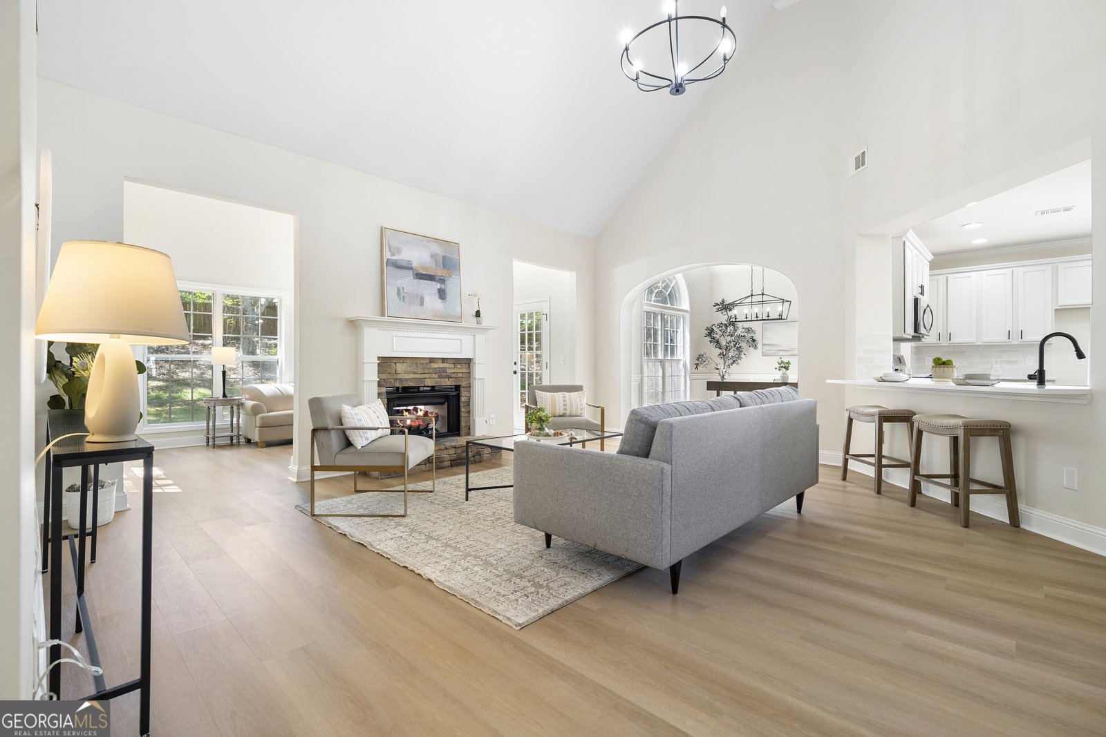 2577 Chipping Court Villa Rica - Photo 10