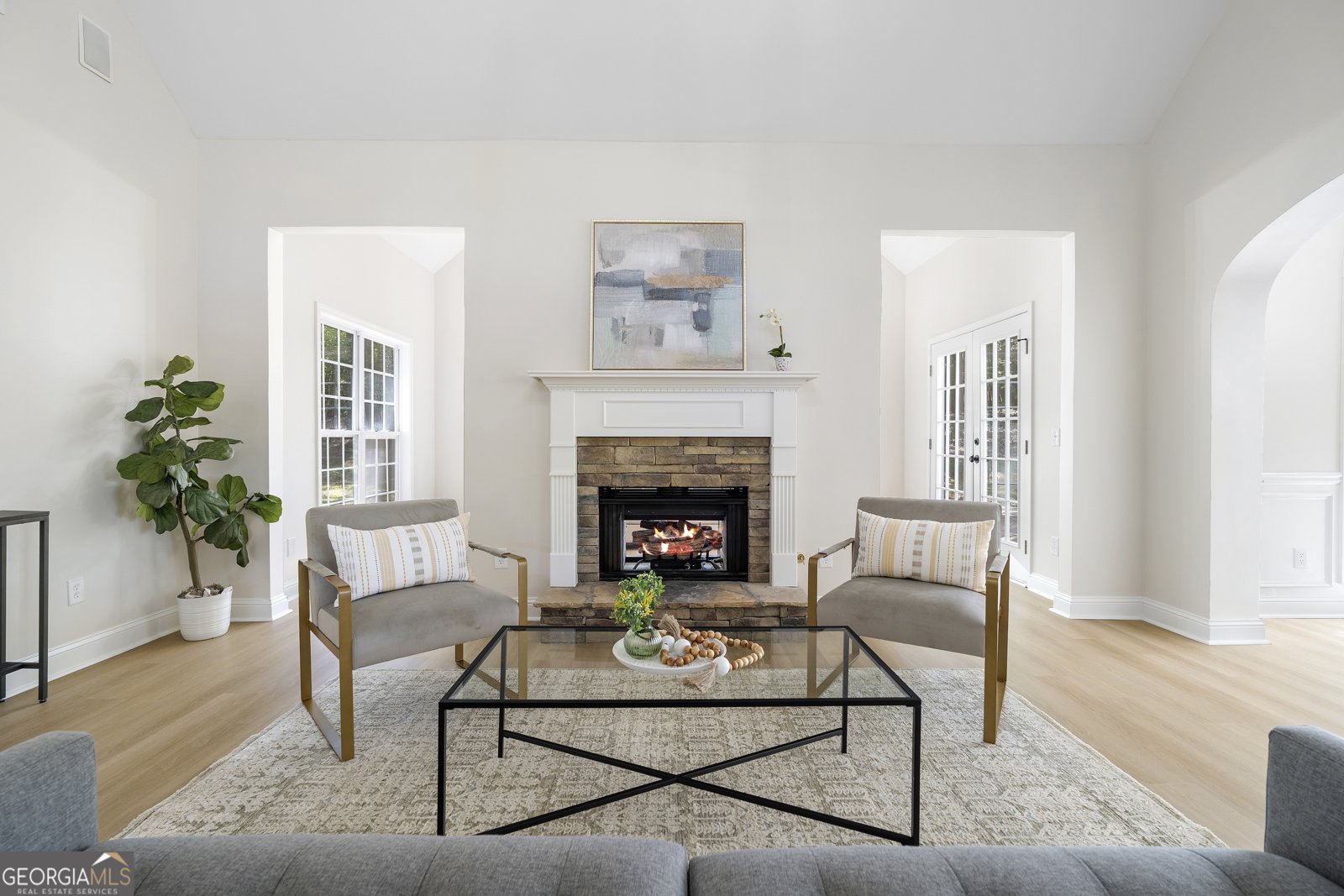 2577 Chipping Court Villa Rica - Photo 11