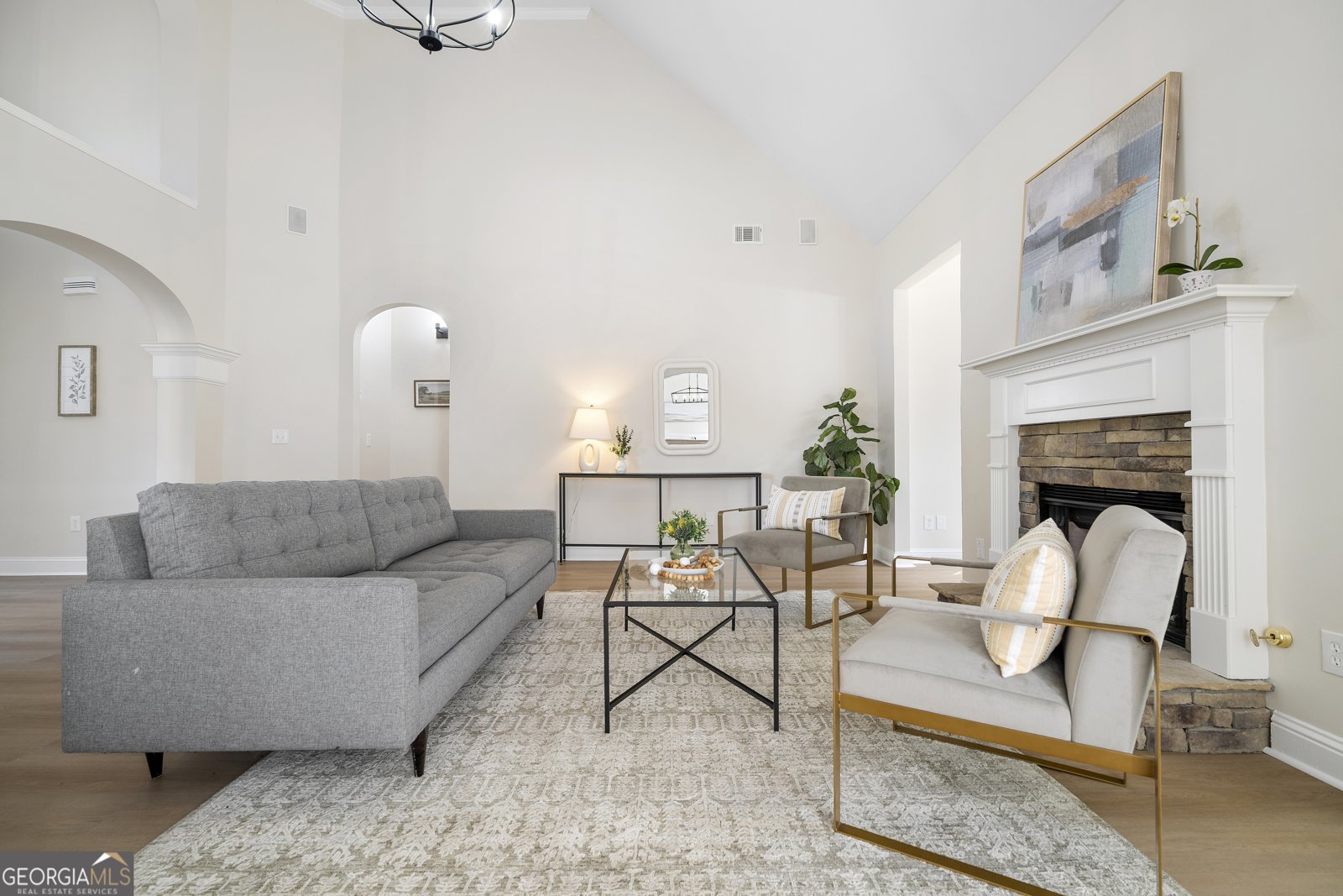 2577 Chipping Court Villa Rica - Photo 12