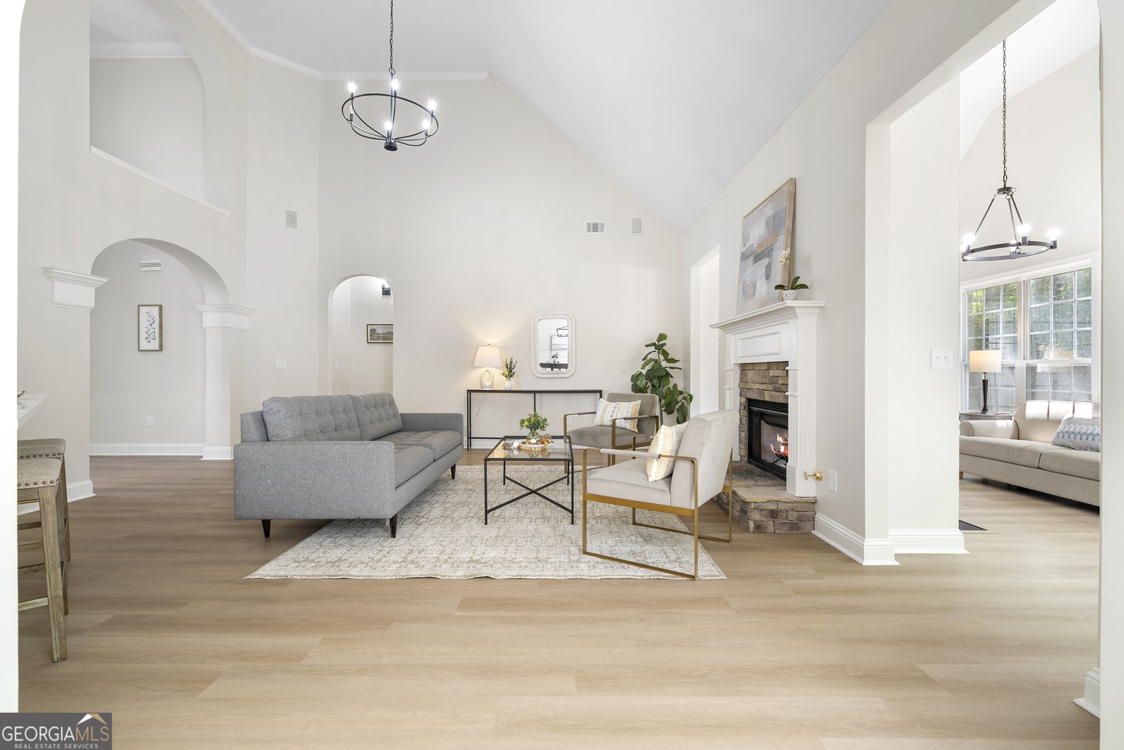 2577 Chipping Court Villa Rica - Photo 13