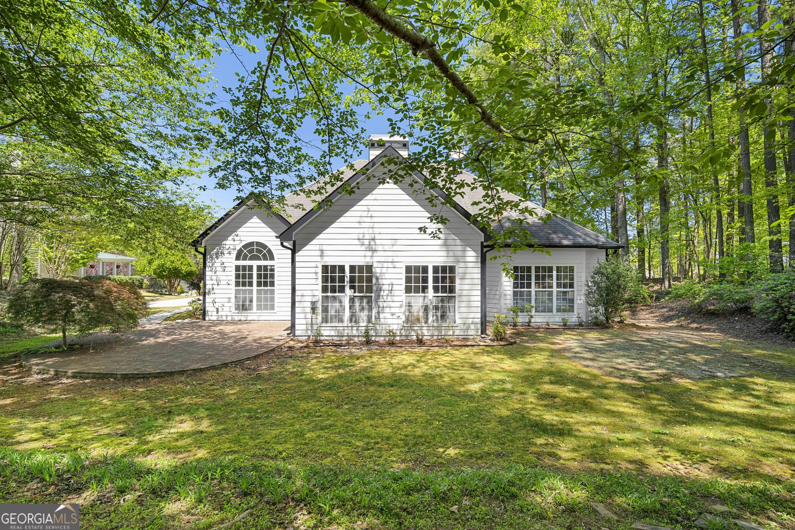 2577 Chipping Court Villa Rica - Photo 41