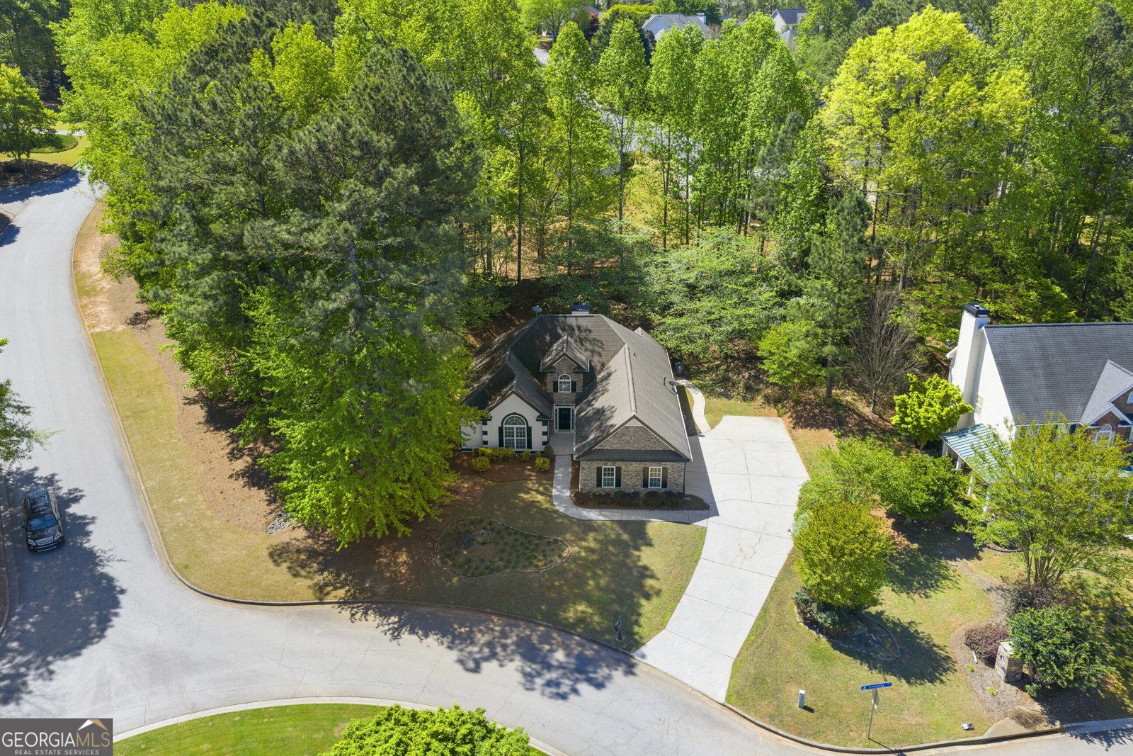 2577 Chipping Court Villa Rica - Photo 42