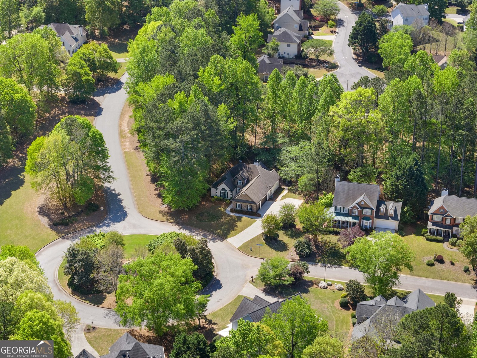 2577 Chipping Court Villa Rica - Photo 44