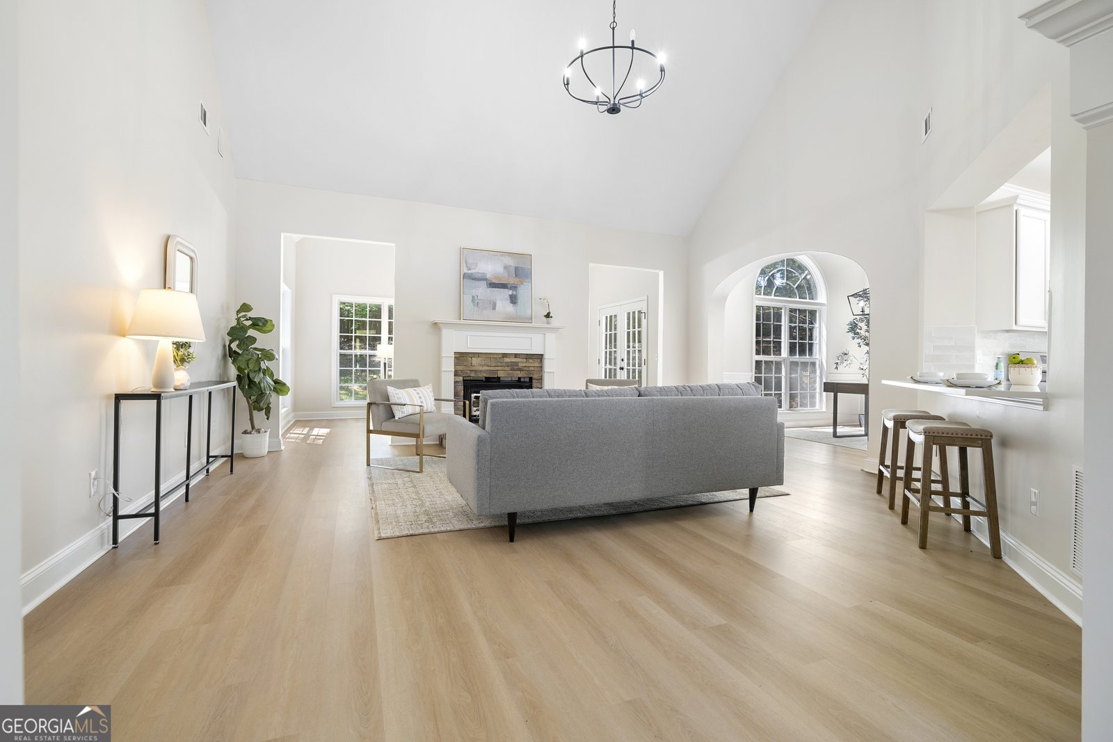 2577 Chipping Court Villa Rica - Photo 9