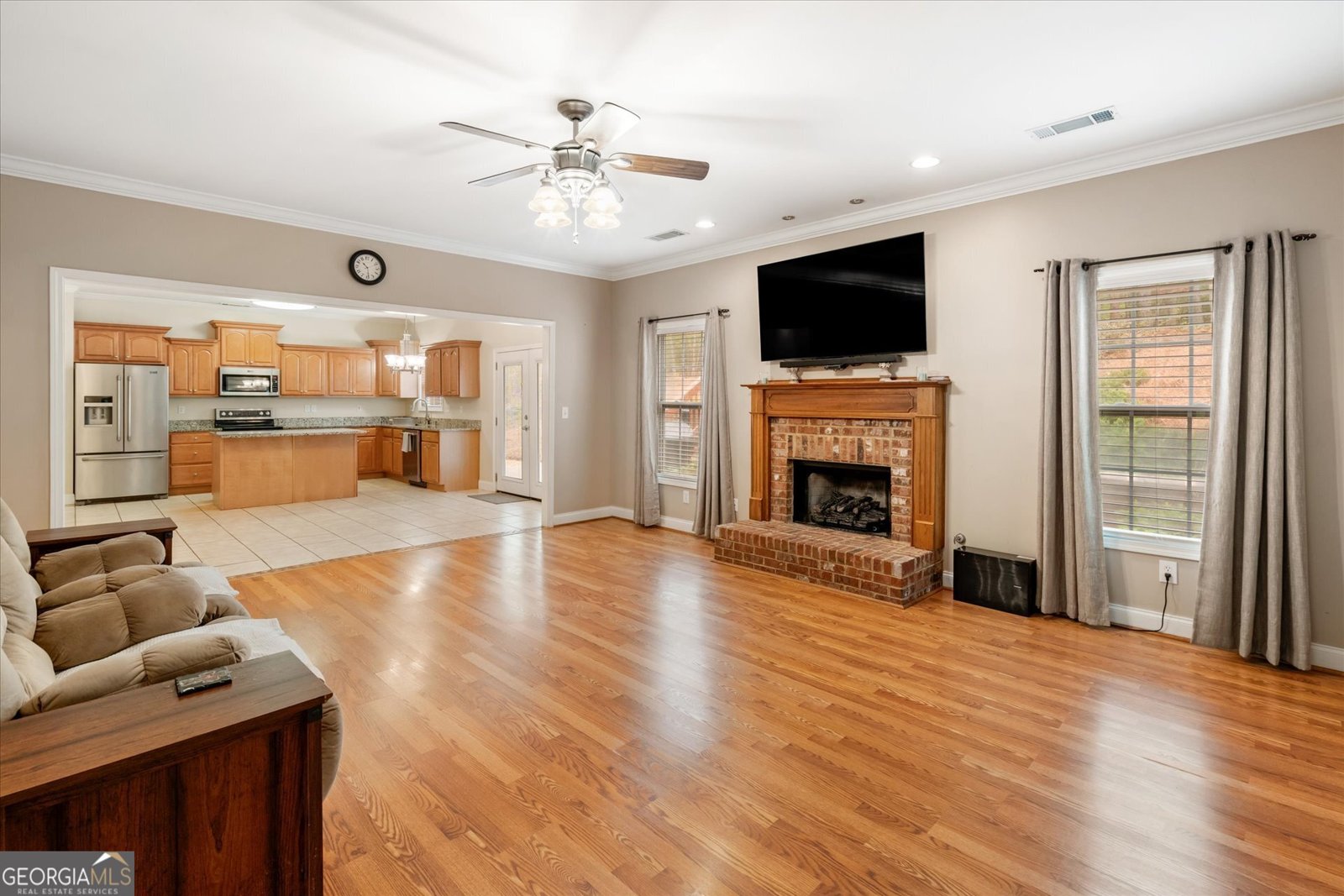 10212 Tall Pine Place Villa Rica - Photo 16