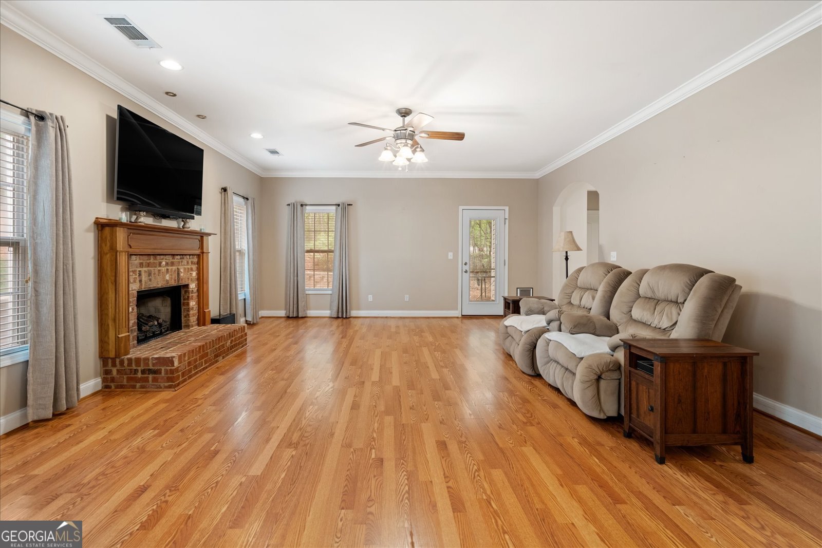 10212 Tall Pine Place Villa Rica - Photo 17