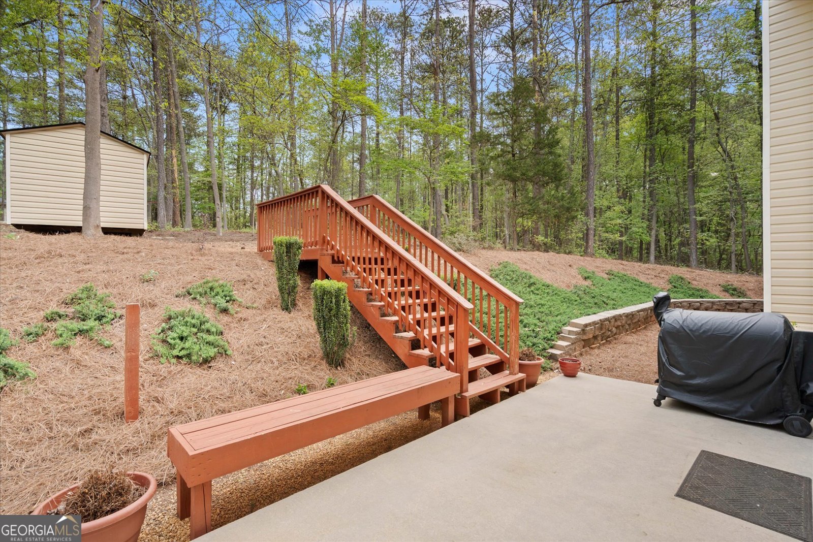 10212 Tall Pine Place Villa Rica - Photo 51