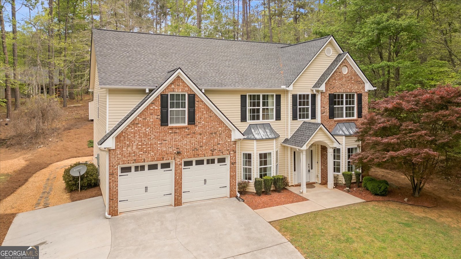 10212 Tall Pine Place Villa Rica - Photo 57