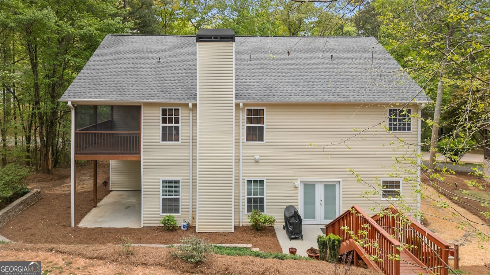 10212 Tall Pine Place Villa Rica - Photo 59