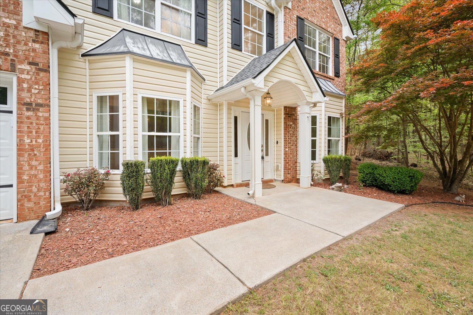 10212 Tall Pine Place Villa Rica - Photo 6