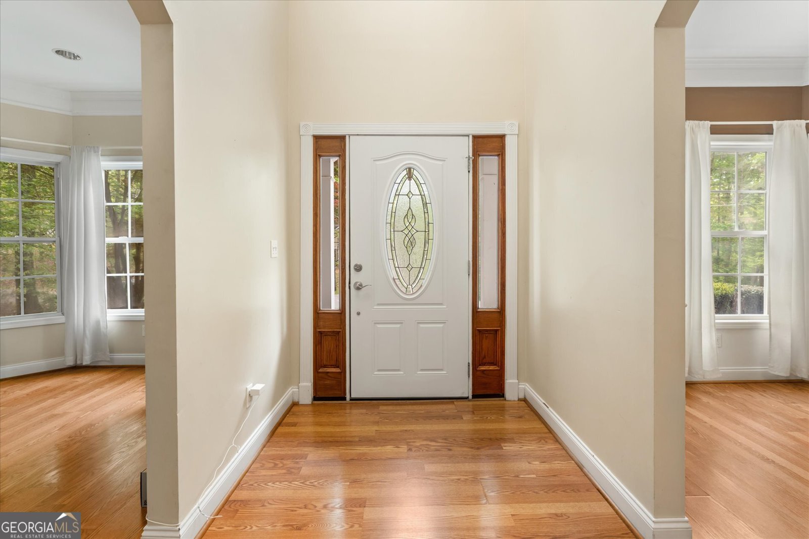 10212 Tall Pine Place Villa Rica - Photo 8